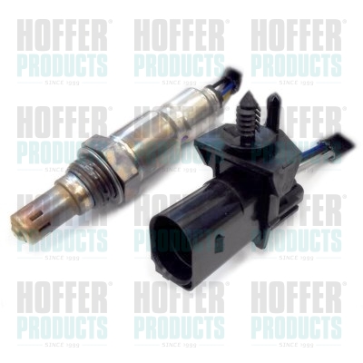 HOFFER 7481748 Lambda sonda