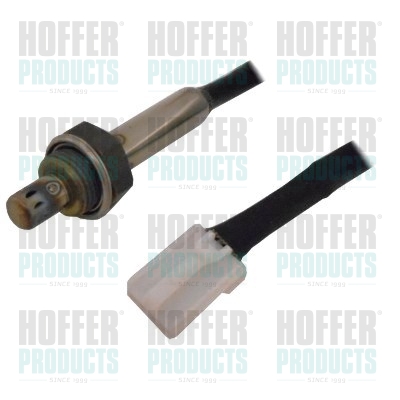 HOFFER 7481774 Lambda sonda