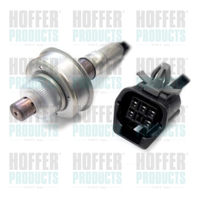 HOFFER 7481803 Lambda sonda