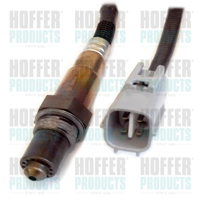 HOFFER 7481843 Lambda sonda