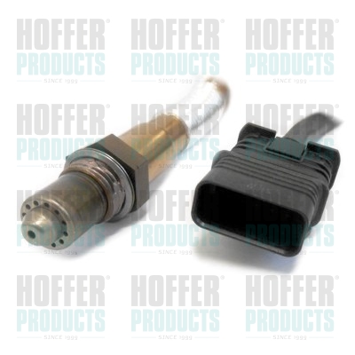 HOFFER 7481845 Lambda sonda