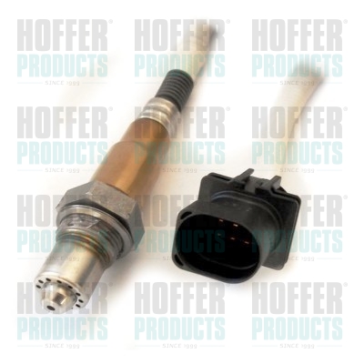 HOFFER 7481850 Lambda sonda