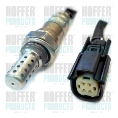 HOFFER 7481853 Lambda sonda