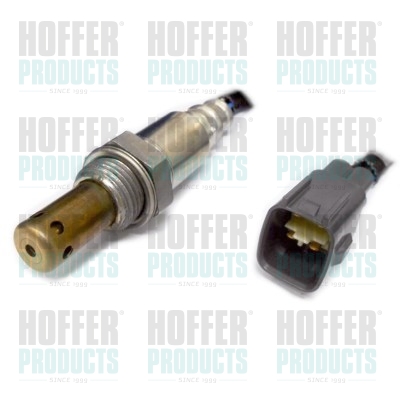 HOFFER 7481875 Lambda sonda