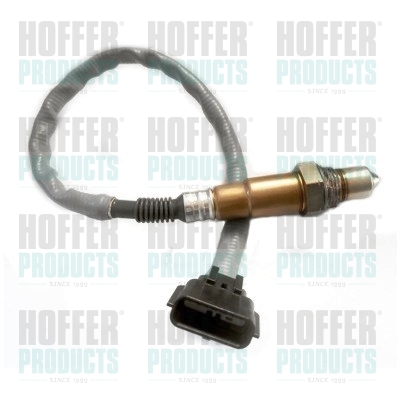 HOFFER 7481902 Lambda sonda