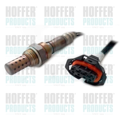 HOFFER 7481908 Lambda sonda