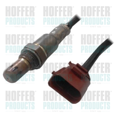 HOFFER 7481930 Lambda sonda