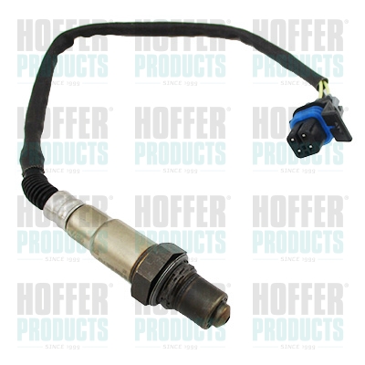 HOFFER 7481968 Lambda sonda