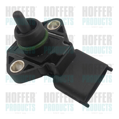 HOFFER 7472130 Sensore,...