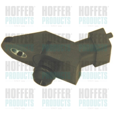 HOFFER 7472166 Sensore,...