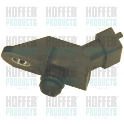 HOFFER 7472167 Sensore,...