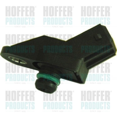 HOFFER 7472198 Aισθητήρας,...