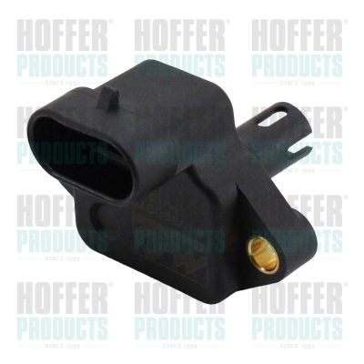 HOFFER 7472228 Sensore,...