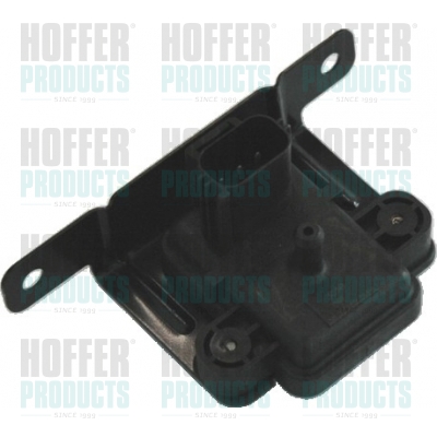 HOFFER 7472248 Sensore,...