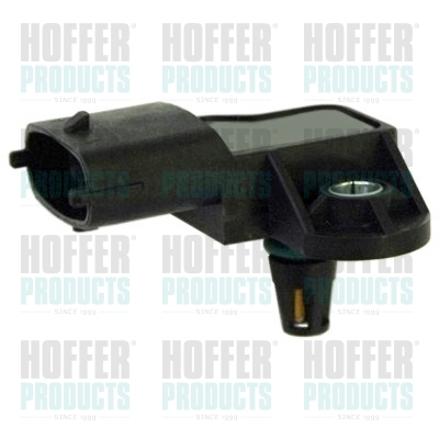 HOFFER 7472307 Sensore,...