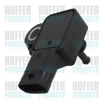 HOFFER 7472384 Sensore,...