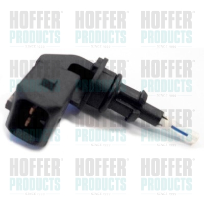 HOFFER 7472407 Sensore,...