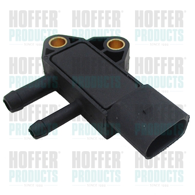 HOFFER 7472570E Sensore,...