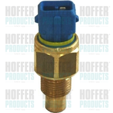 HOFFER 7472625...