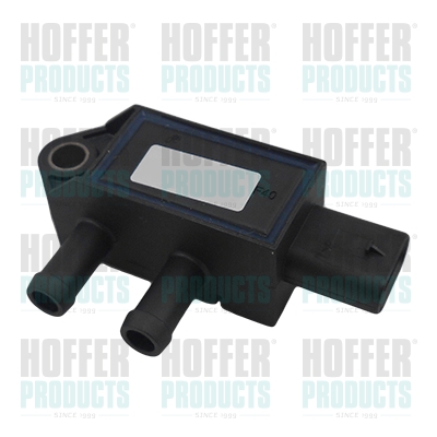 HOFFER 74727006 Sensore,...