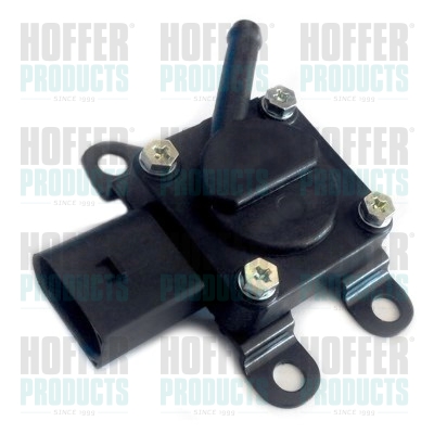 HOFFER 74727011 Sensore,...