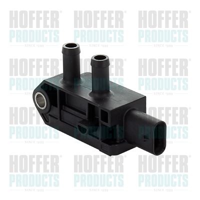 HOFFER 74727012 Sensore,...