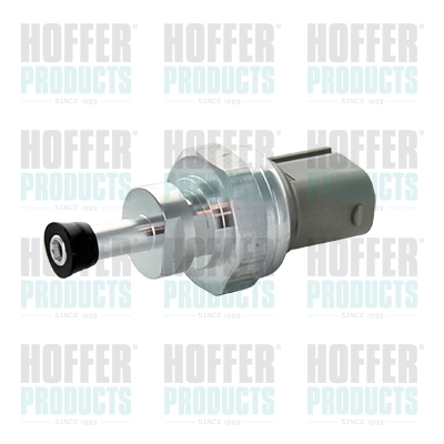 HOFFER 74727014 Sensore,...