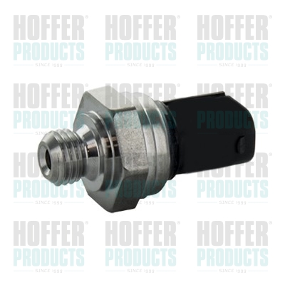 HOFFER 74727015 Sensore,...