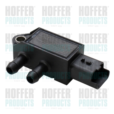 HOFFER 74727046 Sensore,...