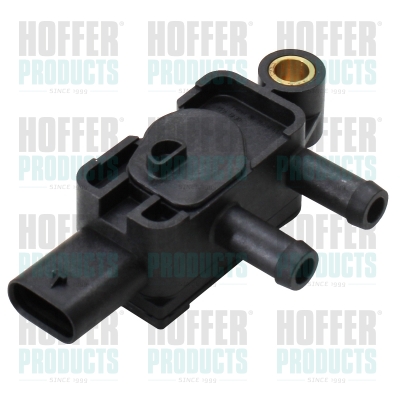 HOFFER 74727066 Sensore,...