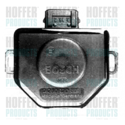 HOFFER 7513012 Αισθητ.,...