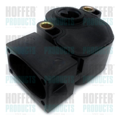 HOFFER 7513065 Senzor,...