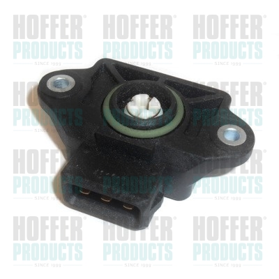 HOFFER 7513087 Senzor,...