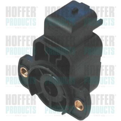 HOFFER 7513107 Senzor,...