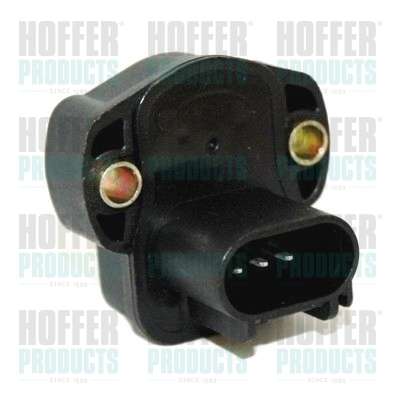 HOFFER 7513113 Senzor,...