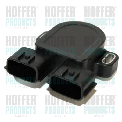 HOFFER 7513116 Senzor,...