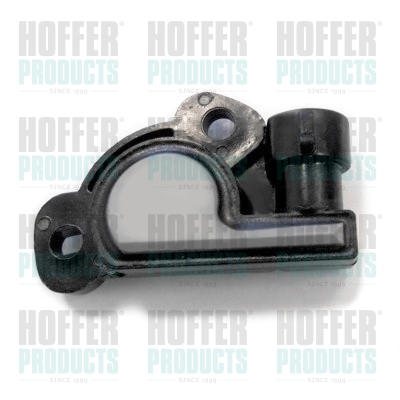 HOFFER 7513139 Senzor,...