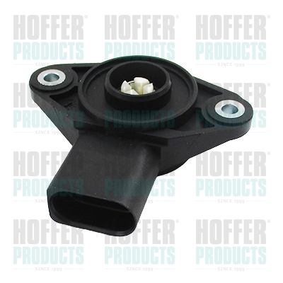 HOFFER 7513150 Senzor,...