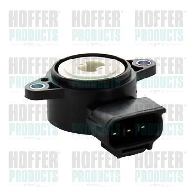 HOFFER 7513160 Sensore,...
