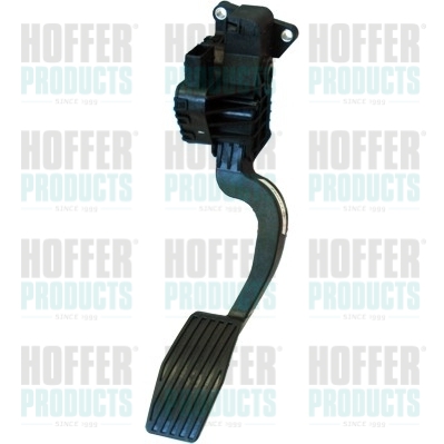 HOFFER 7513506 Sada...