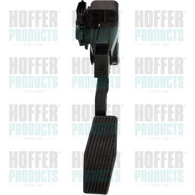 HOFFER 7513526 Sada...