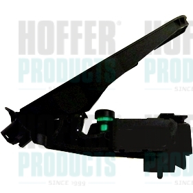 HOFFER 7513534 Kit pedale...