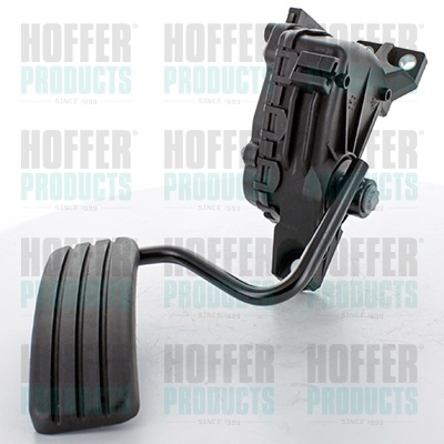 HOFFER 7513570 Sada...