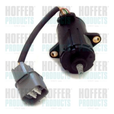 HOFFER 7513585 Senzor,...