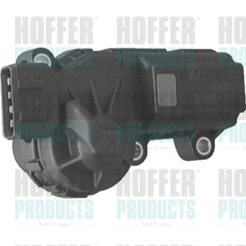 HOFFER 7514003 Nastavovaci...