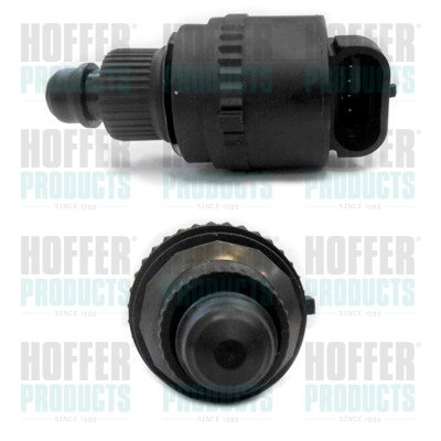 HOFFER 7514058 Volnobezny...