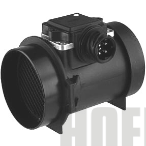 HOFFER 7516035E Debimetro