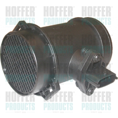 HOFFER 7516048 Debimetro