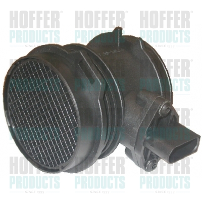 HOFFER 7516071 Debimetro