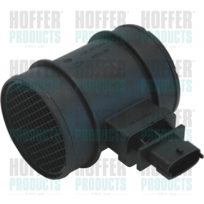 HOFFER 7516079 Debimetro